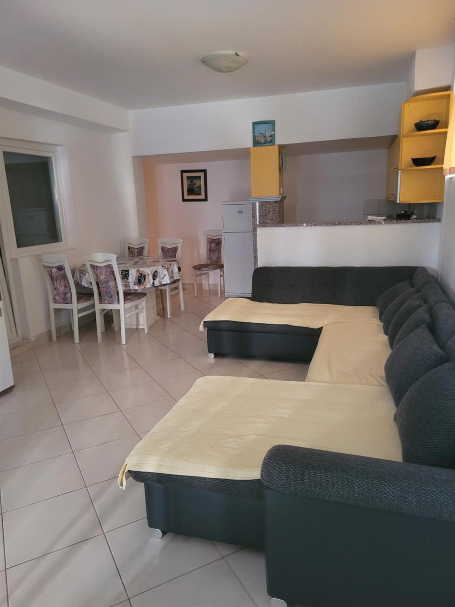 Apartments Nina Сутіван Екстер'єр фото