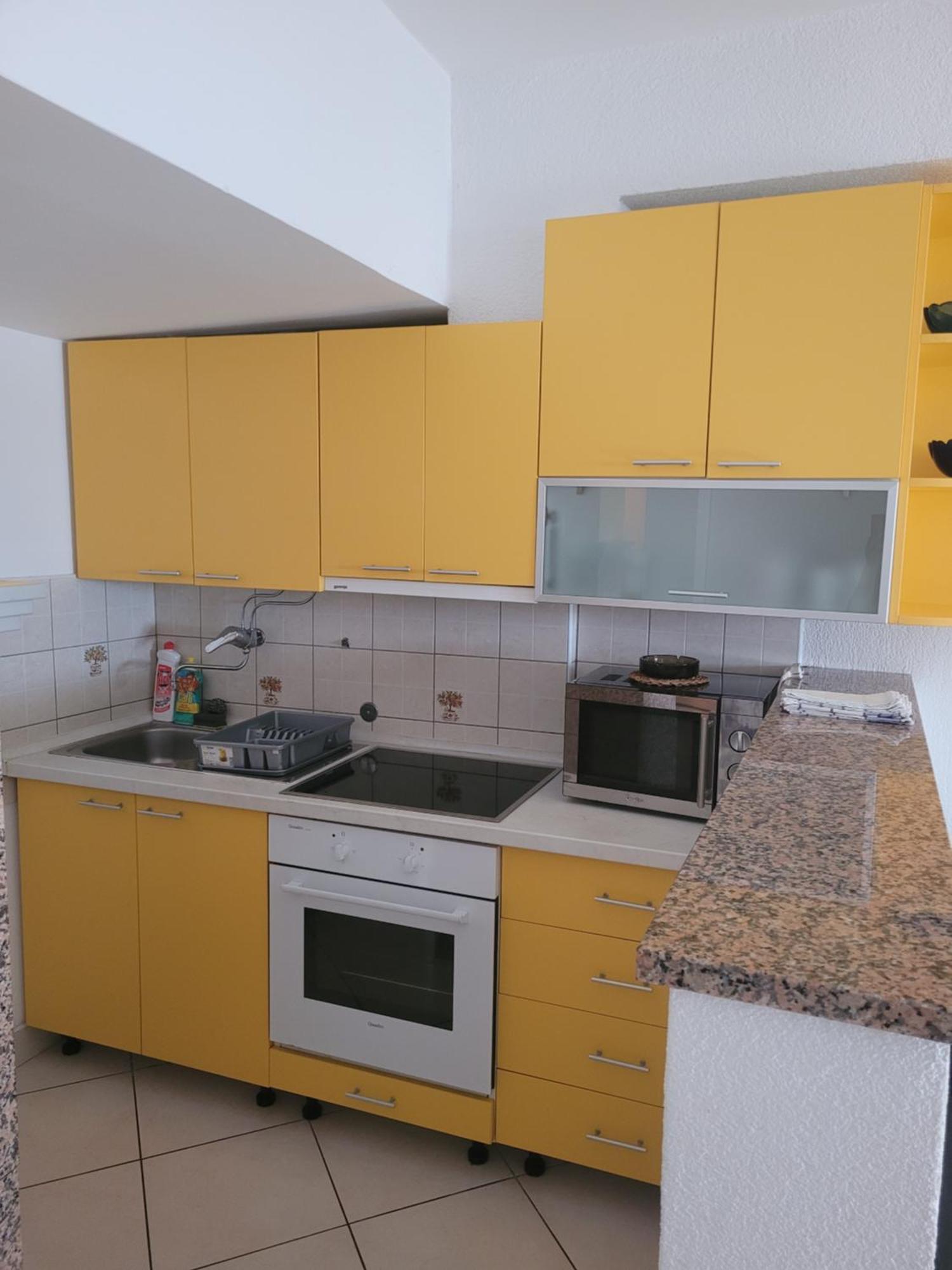 Apartments Nina Сутіван Екстер'єр фото