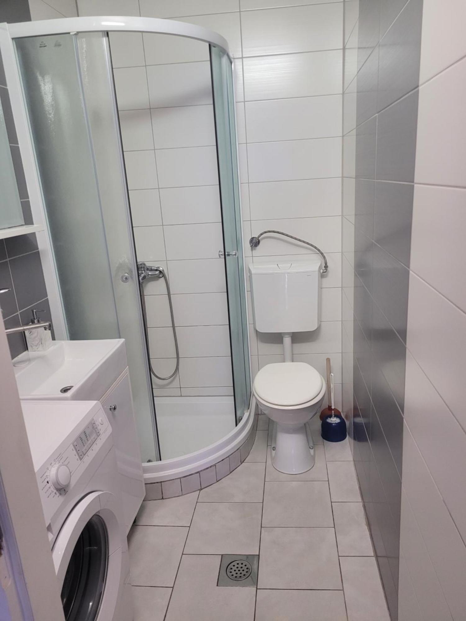 Apartments Nina Сутіван Екстер'єр фото