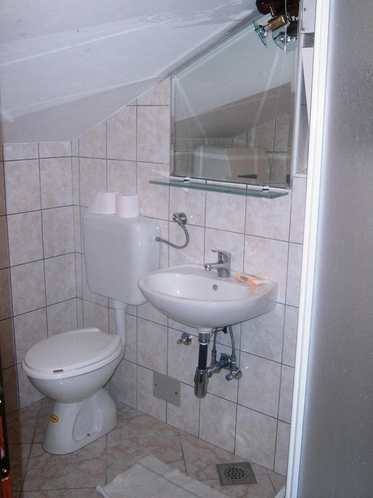 Apartments Nina Сутіван Екстер'єр фото