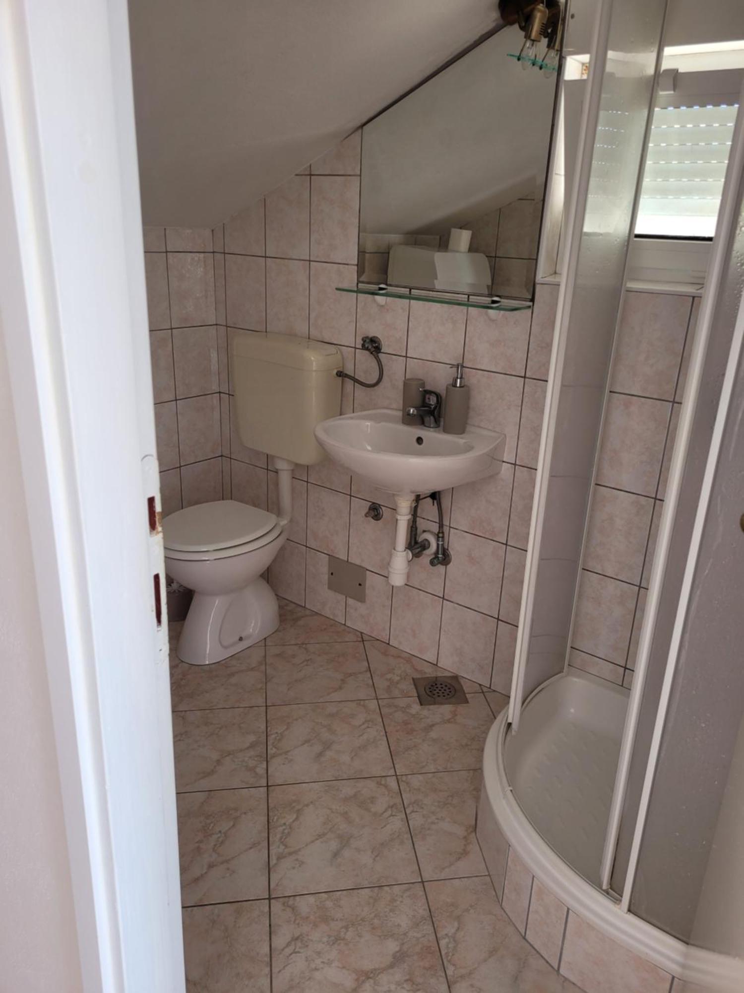 Apartments Nina Сутіван Екстер'єр фото