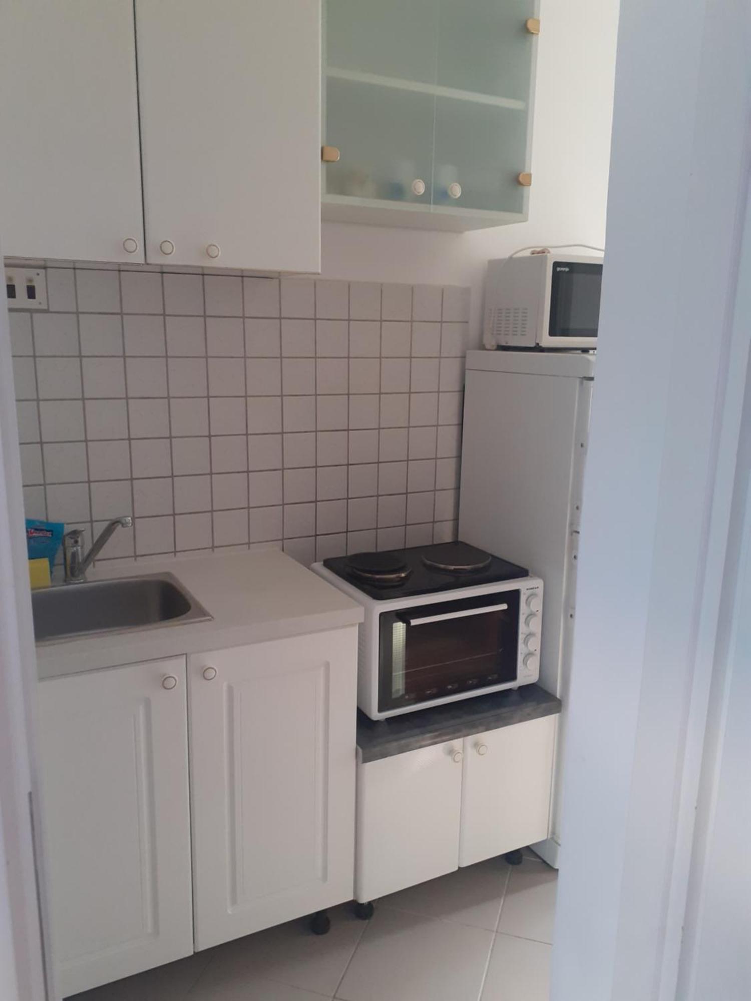 Apartments Nina Сутіван Екстер'єр фото