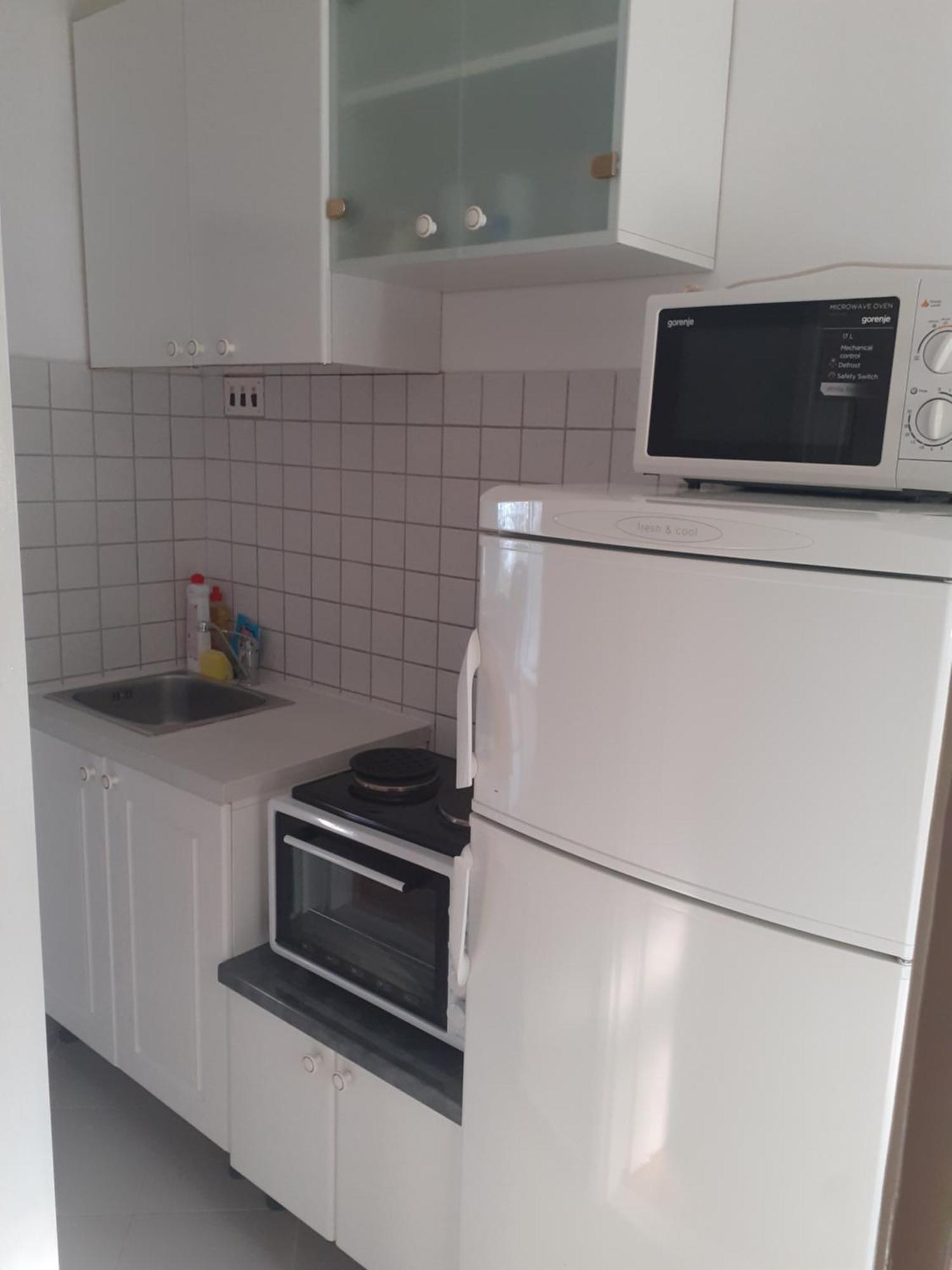 Apartments Nina Сутіван Екстер'єр фото