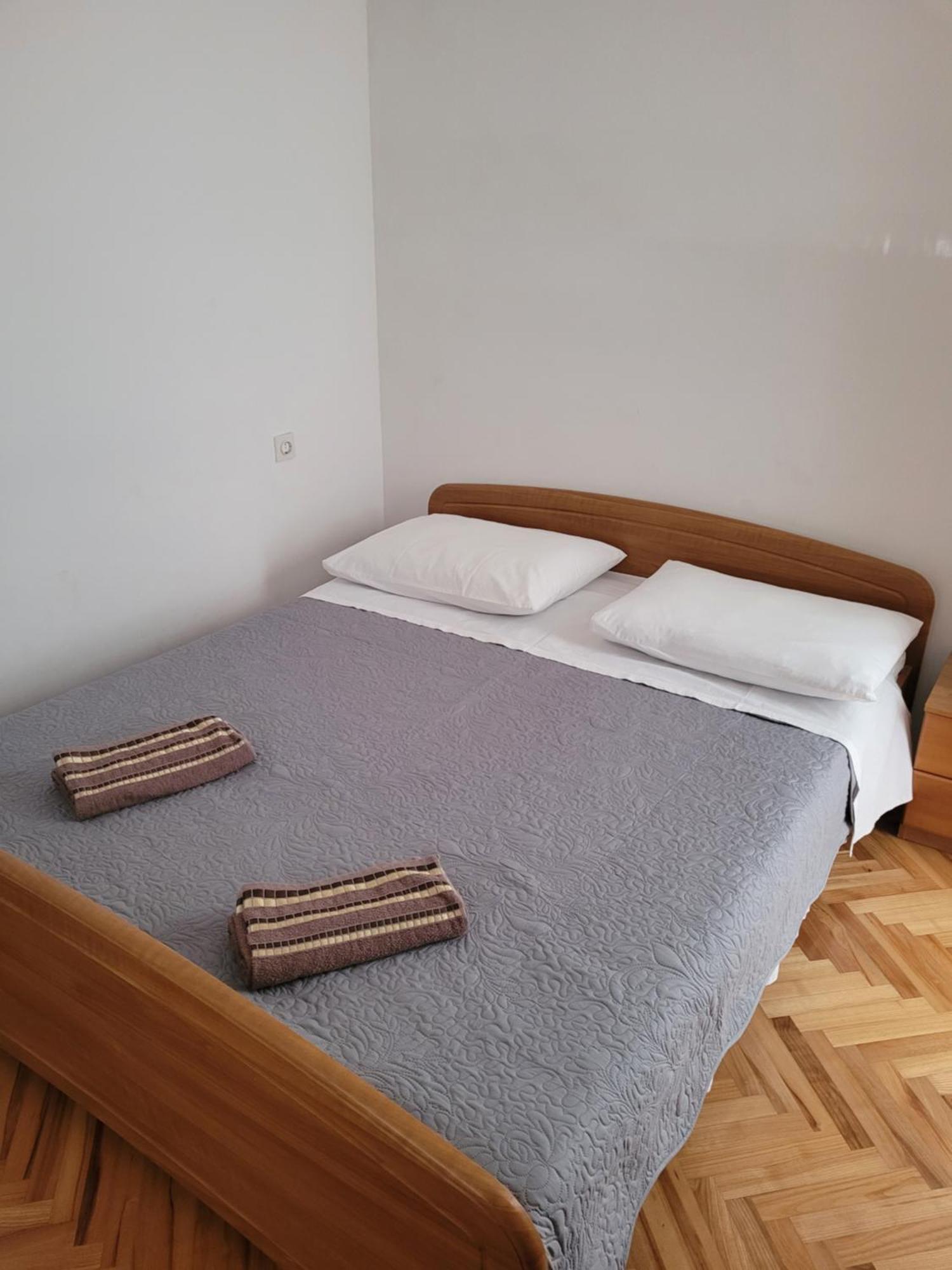 Apartments Nina Сутіван Екстер'єр фото