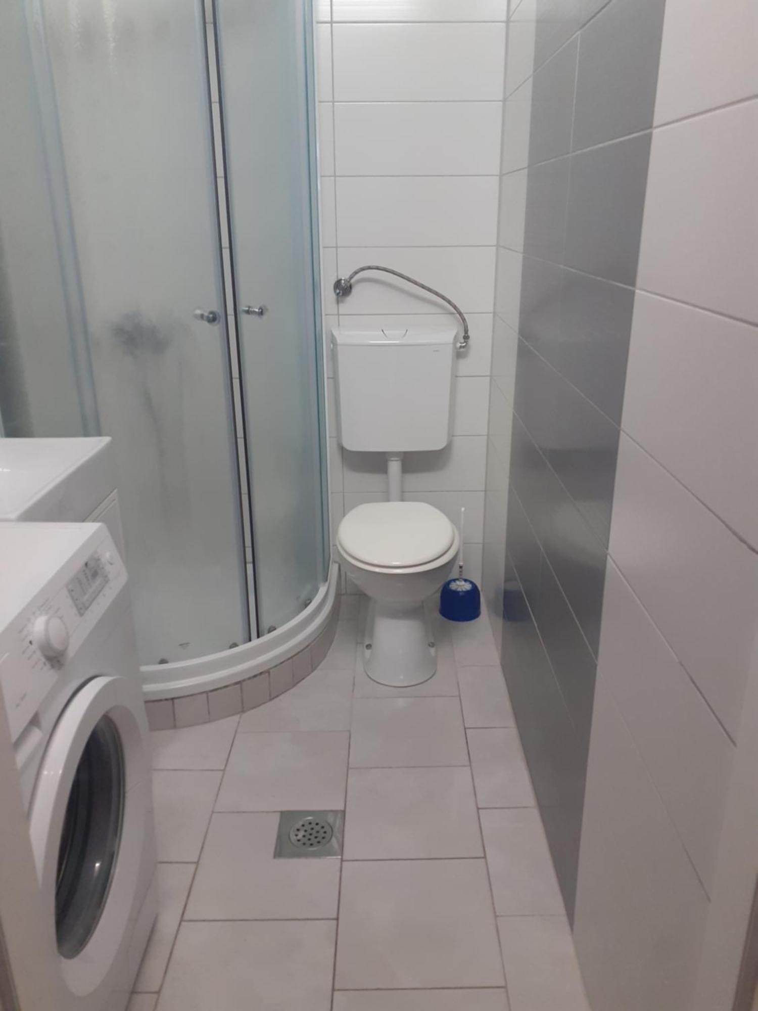 Apartments Nina Сутіван Екстер'єр фото