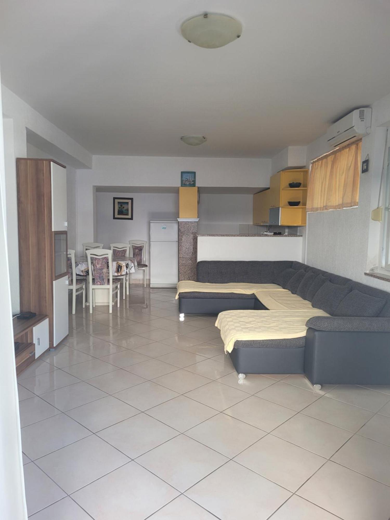 Apartments Nina Сутіван Екстер'єр фото