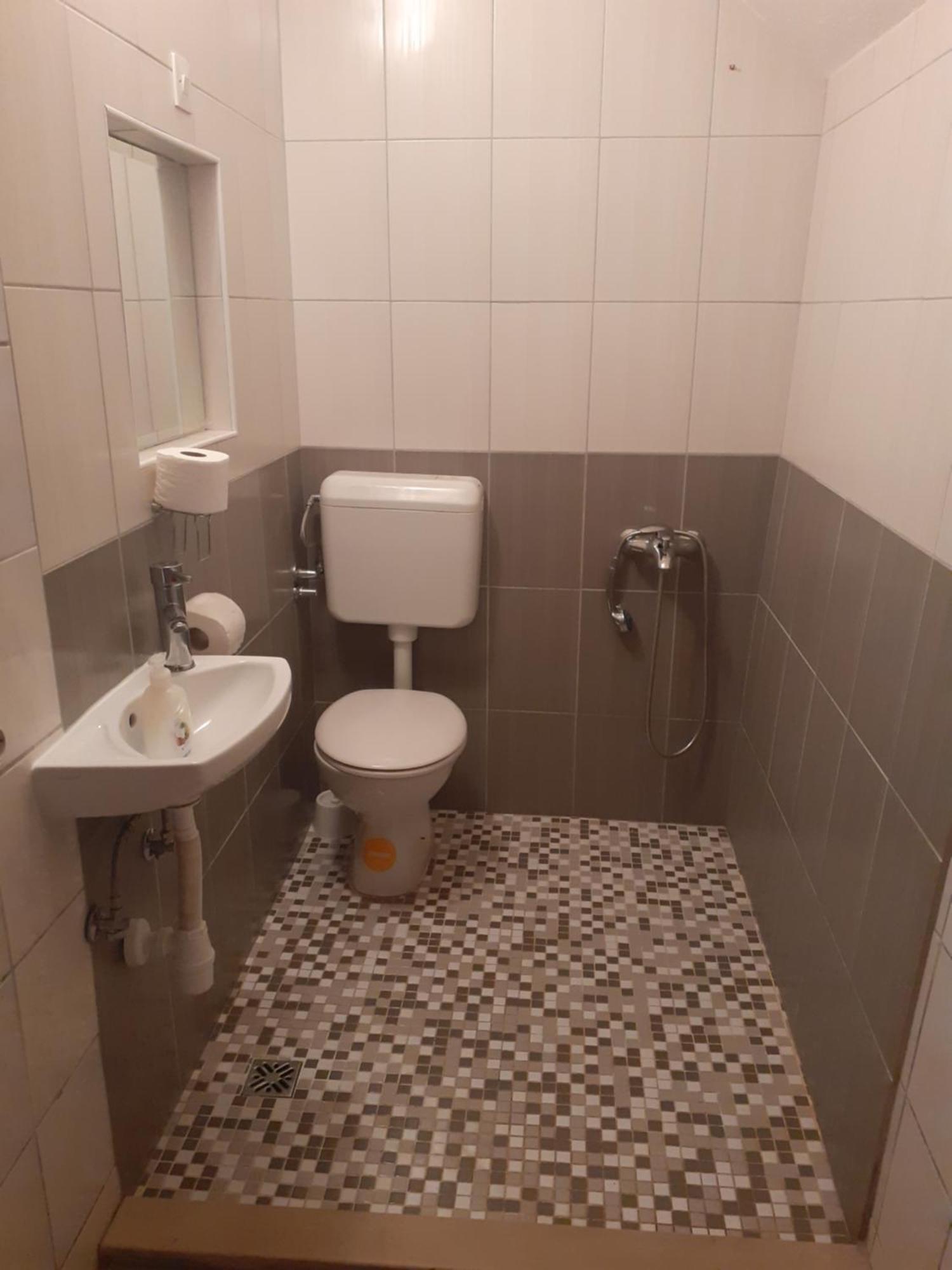 Apartments Nina Сутіван Екстер'єр фото