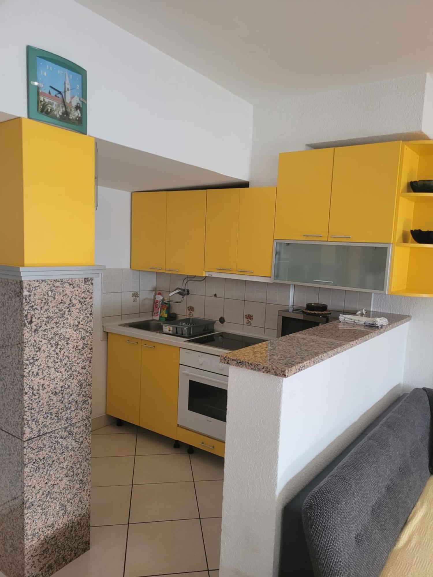Apartments Nina Сутіван Екстер'єр фото
